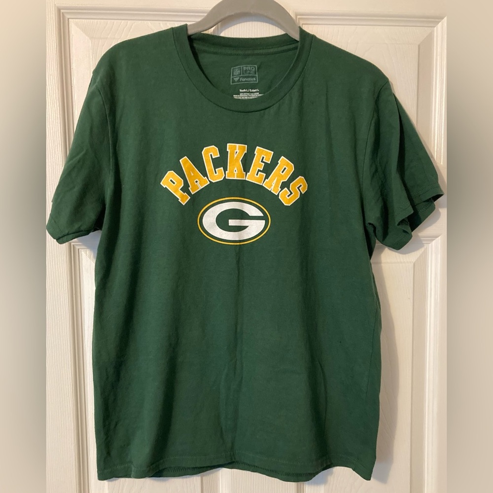 Green Bay T shirt